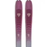 Rossignol Escaper 87 Nano Open Dameski Til Toppturer