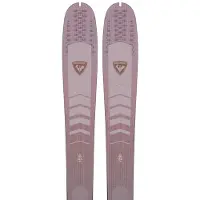 Rossignol Escaper 87 Open+st 10 Kvinne Toppturskipakke
