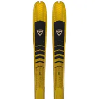 Rossignol Escaper 87 Nano Open Fjellski