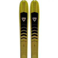 Rossignol Escaper 87 Nano Open+st10 Toppturpakke