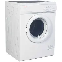 Corbero Csve710 Frontmatende Tørketrommel