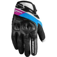 Spidi Flash-r Evo Hansker