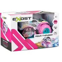 Exost R/C Aqua Typhoon Amazone Car