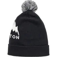 Burton Recycled Trope Kids Lue svart
