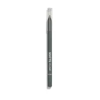Gosh Matte Eye Liner 1,2 g - 0017 Classic Grey