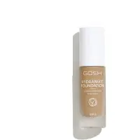 Gosh Hydramatt Foundation 012Y Medium Dark