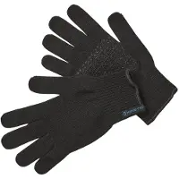 Kinetic Merino Wool Glove One Size Black