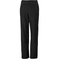 Helly Hansen Jr Juell Rain Pant Black (176 /16 år)