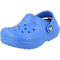 Crocs Classic Lined T Tresko
