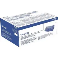 Brother Hl5000d Hl5100dn Dl5200dw Mfcl5700dn Hl6300dw Hl6400dw Dcp5500dn Toner
