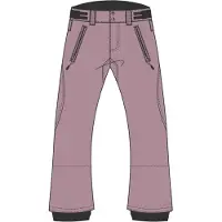 Protest Lole Softshell Bukser
