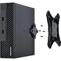 Medion Akoya S23005 MD35341 - Core i3 1115G4 - RAM 8 GB - SSD 256 GB