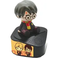 Lexibook Bluetooth speaker with a figurine