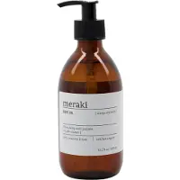 Meraki Kroppskrem Med Appelsin Og Urter (311060210)