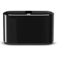 Tork Dispenser Xpress H2 Multifold sort bordmodel