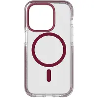 Tech21 Etui Til Iphone 14 Pro Evo Crystal Magsafe Telefondeksel