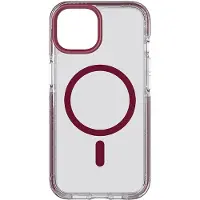 Tech21 Iphone 14 Evo Crystal Magsafe Telefon Telefondeksel