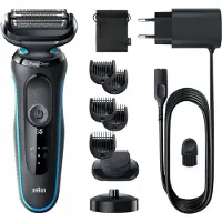 Braun Barbermaskin Series 5 51-M4500cs