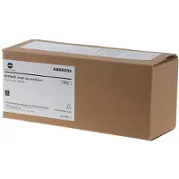 Konica Minolta Konica-Minolta Toner TNP-54 Black Return (AADX050) - Laser toner Svart