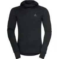 Odlo Active Warm Eco Langarmet Baselag