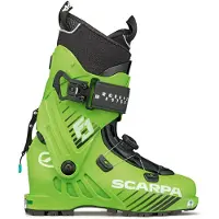 Scarpa F1 Junior Touring-skistøvler