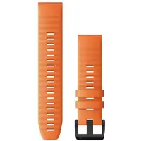 Garmin Quickfit 22 Mm Silikonrem