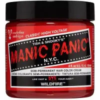 Manic Panic Classic Cream Wildfire 118 ml