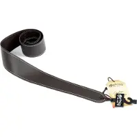 Martin MER-18A0045 Slim Leather Strap Brown