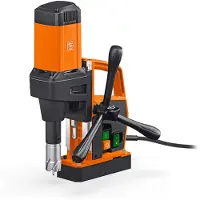 Fein KBE 32 QW 1-trinns kjernebor 1200 W inkl. koffert (72709561000)