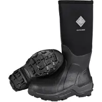 Muck Muckboot Arctic Sport Høy støvel 47