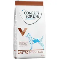 Concept for Life Veterinary Diet Gastro Intestinal - 12 kg