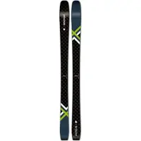 Movement Axess 86 Fjellski