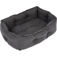 Zooplus Exclusive Koseseng Silky - L 60 x B 40 x H 20 cm