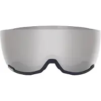Atomic Junior Visor Id Flash Lens Junior Hjelm