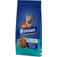Affinity Brekkies Brekkies fisk - 15 kg