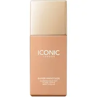 ICONIC LONDON Super Smoother Blurring Skin Tint Cool Light