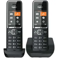 Gigaset Si-550 Trådløs Fasttelefon