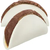 Trixie Denta Fun Kylling Taco 80g 50 Enheter