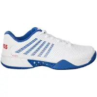 K-Swiss Hypercourt Express 2 Hb Grusbane Sko