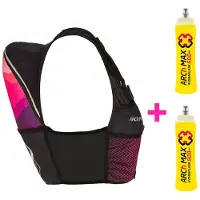 Arch Max Whv12e3s 12l+ 2sf500ml Hydreringsvest For Kvinner