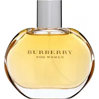 Burberry For Women EDP
