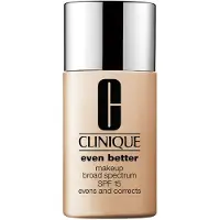 Clinique Even Better Fond De Teint Sminkebase