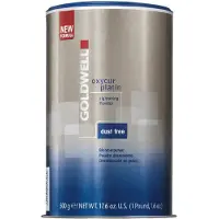 Goldwell Oxycur Platin støvfri blekemiddel for 9+ toner 500g
