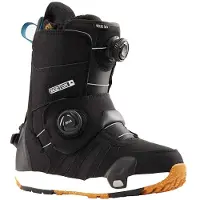 Burton Felix Step On Soft Snowboard Boots svart