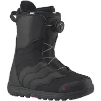 Burton Mint BOA 2027 Snowboard Boots svart