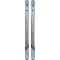 SCOTT Superguide 88 Alpinski For Kvinner