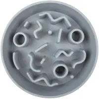 District 70 Bamboo Antistress-hundemater