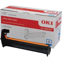 OKI C822 Toner