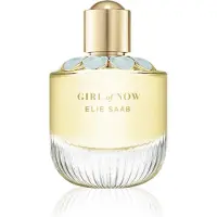 Elie Saab Girl Of Now 90ml Eau De Parfum