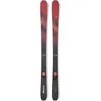 Nordica Enforcer 88 Unlimited Flat Alpinski For Kvinner